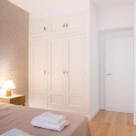 Esplendido Apartamento En El Centro Malaga Zewnętrze zdjęcie