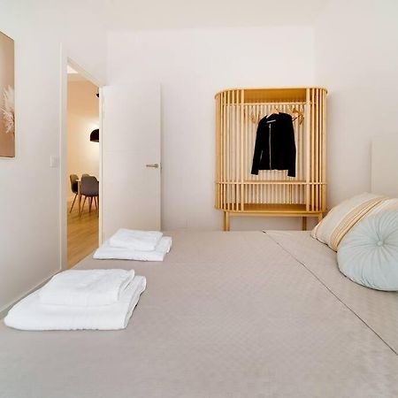 Esplendido Apartamento En El Centro Malaga Zewnętrze zdjęcie