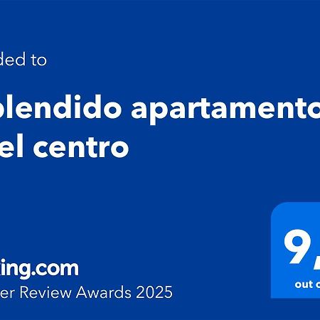 Esplendido Apartamento En El Centro Malaga Zewnętrze zdjęcie