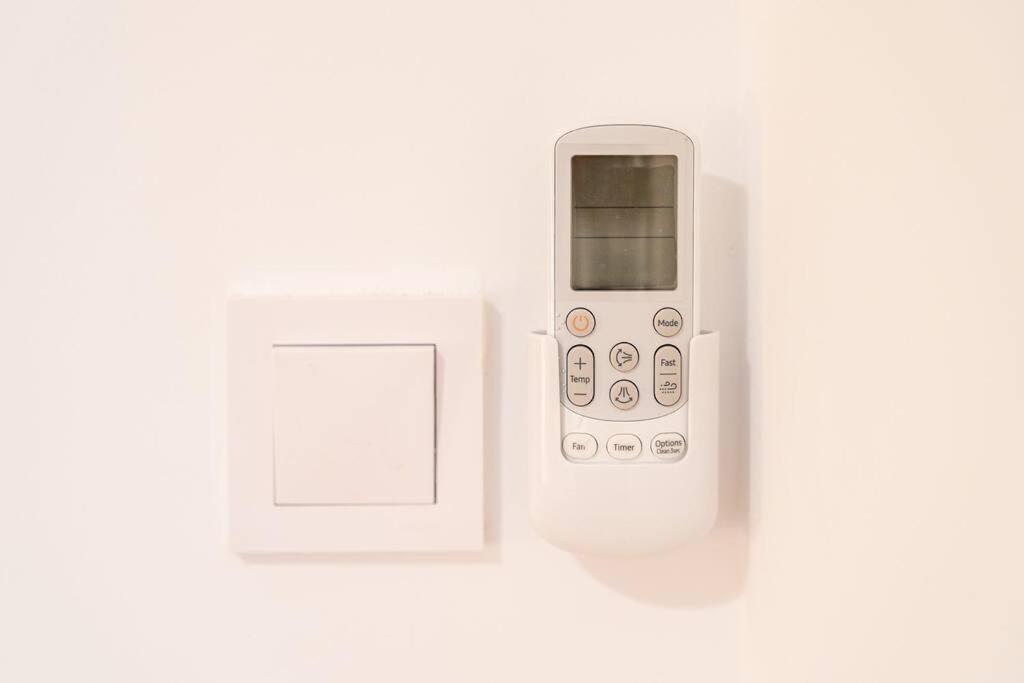 Esplendido Apartamento En El Centro Malaga Zewnętrze zdjęcie