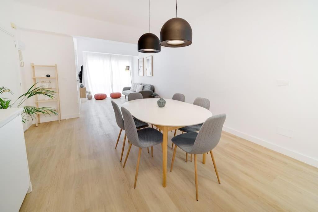 Esplendido Apartamento En El Centro Malaga Zewnętrze zdjęcie