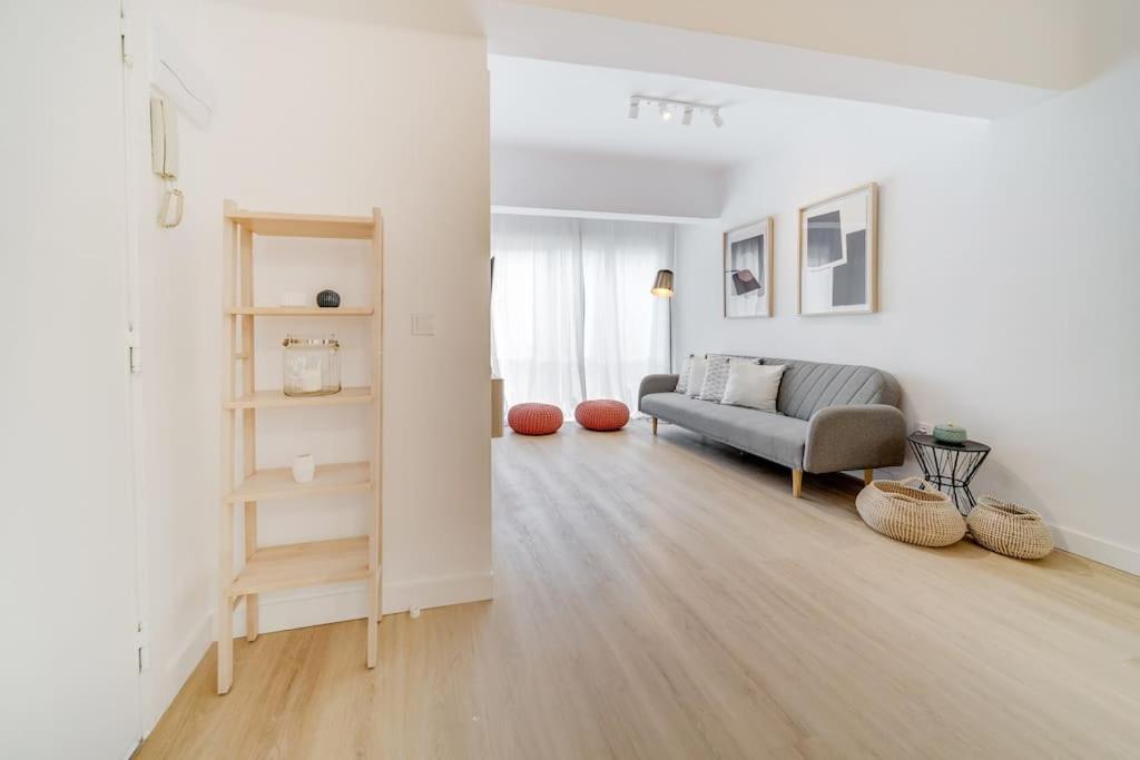 Esplendido Apartamento En El Centro Malaga Zewnętrze zdjęcie
