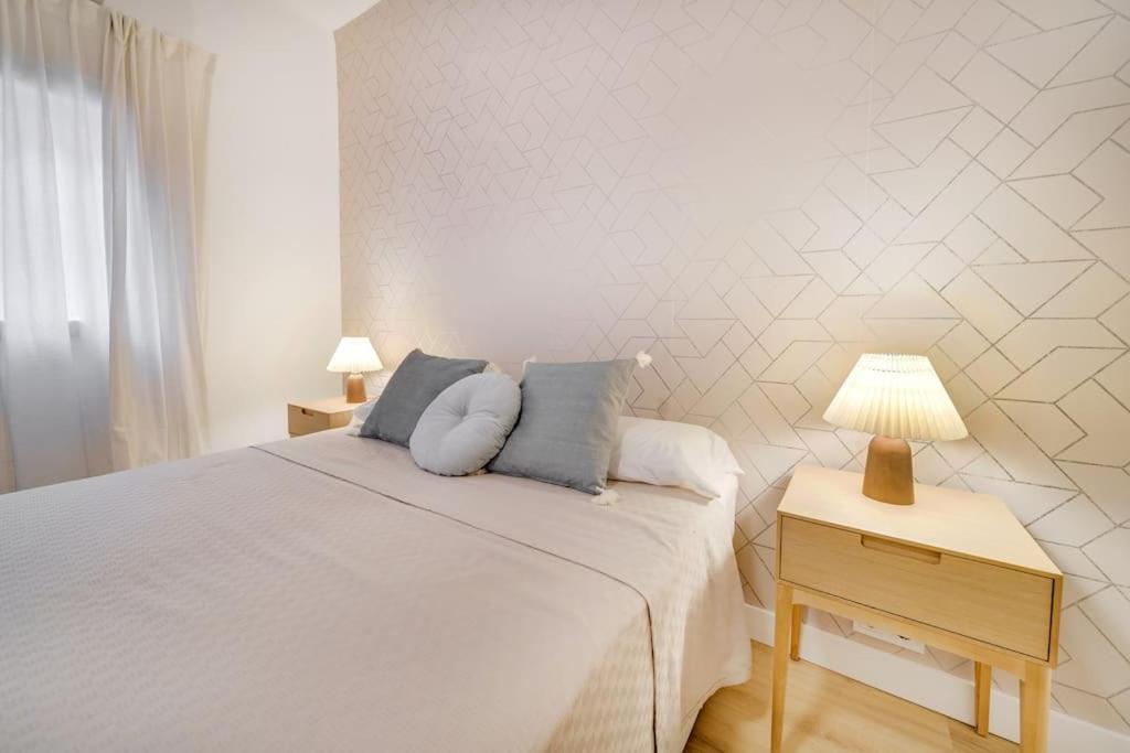 Esplendido Apartamento En El Centro Malaga Zewnętrze zdjęcie