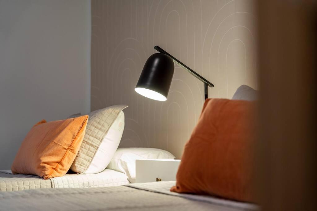 Esplendido Apartamento En El Centro Malaga Zewnętrze zdjęcie