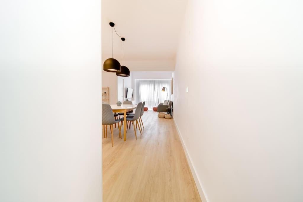Esplendido Apartamento En El Centro Malaga Zewnętrze zdjęcie