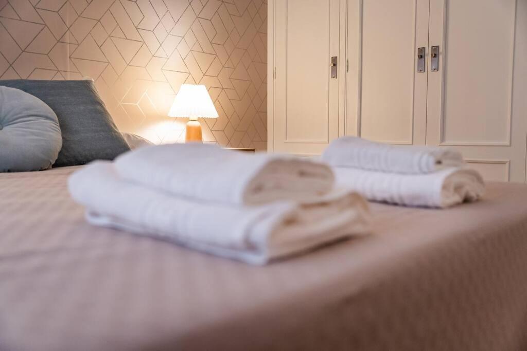 Esplendido Apartamento En El Centro Malaga Zewnętrze zdjęcie