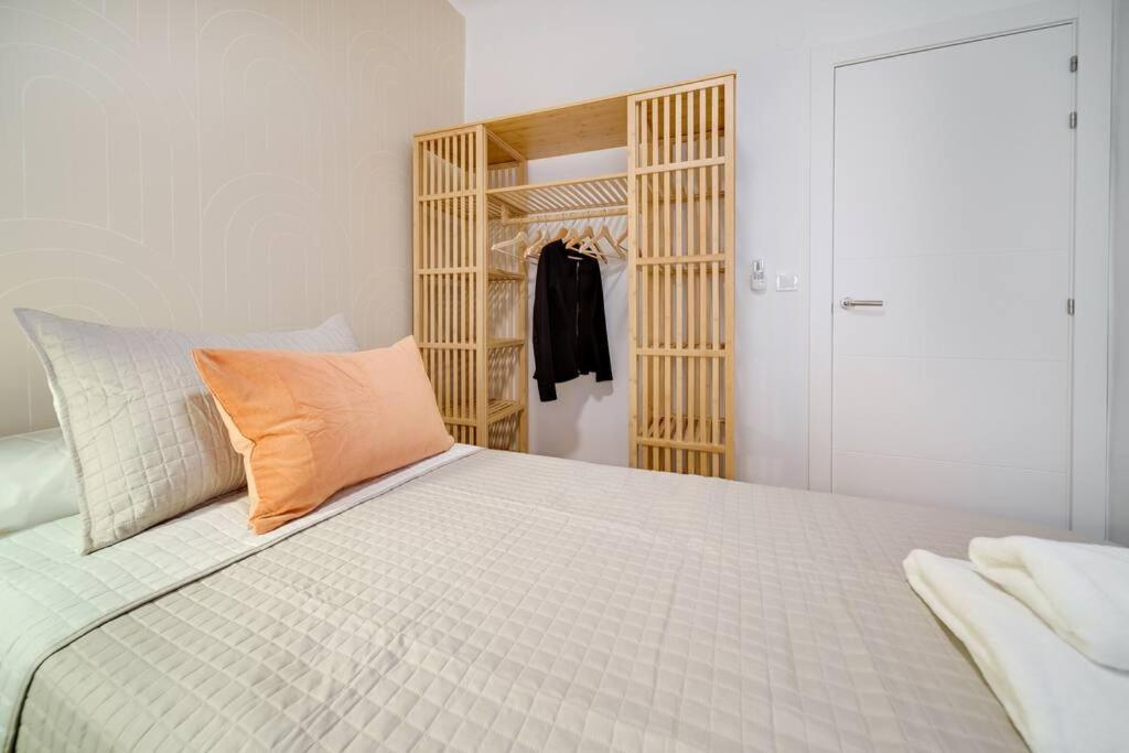 Esplendido Apartamento En El Centro Malaga Zewnętrze zdjęcie
